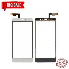 Touchscreen Xiaomi Redmi Note 3 Pro SE White. Фото 4