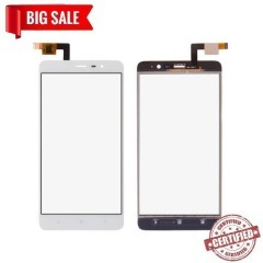 Touchscreen Xiaomi Redmi Note 3 White