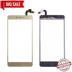 Touchscreen Xiaomi Redmi Note 4x Gold. Фото 5