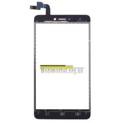 Touchscreen Xiaomi Redmi Note 4x White. Фото 6