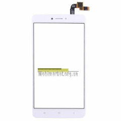 Touchscreen Xiaomi Redmi Note 4x White. Фото 3