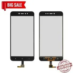 Touchscreen Xiaomi Redmi Note 5A Black. Фото 7