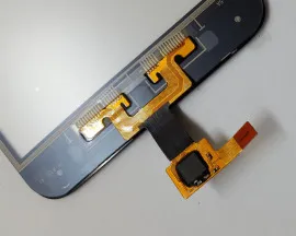 Touchscreen Xiaomi Redmi Note 5A Black. Фото 9