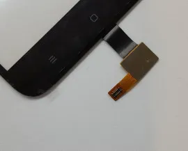 Touchscreen Xiaomi Redmi Note 5A Black. Фото 10