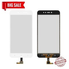 Touchscreen Xiaomi Redmi Note 5A White