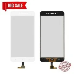 Touchscreen Xiaomi Redmi Note 5A White. Фото 7