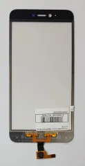 Touchscreen Xiaomi Redmi Note 5A White. Фото 8