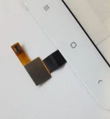 Touchscreen Xiaomi Redmi Note 5A White. Фото 9