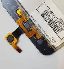 Touchscreen Xiaomi Redmi Note 5A White. Фото 10