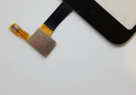 Touchscreen Xiaomi Redmi S2/Y2 Black. Фото 9