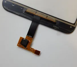 Touchscreen Xiaomi Redmi S2/Y2 Black. Фото 10