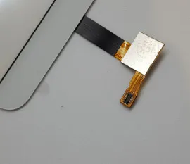 Touchscreen Xiaomi Redmi S2/Y2 White. Фото 9