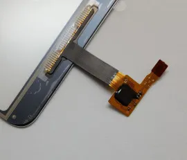 Touchscreen Xiaomi Redmi S2/Y2 White. Фото 10