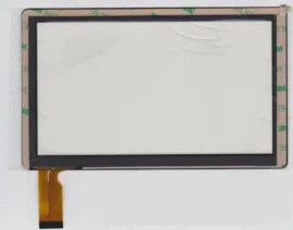 Touchscreen планшет 173х105 шлейф знизу зправа. Фото 2