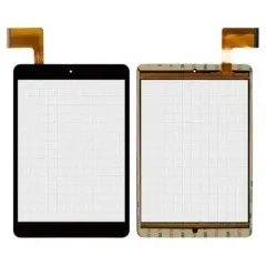 Touchscreen планшет 197х131 шлейф зверху зліва 45 pin. Фото 3