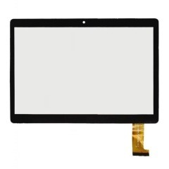 Touchscreen планшет 222х157 шлейф знизу зправа DH-1069A4-PG-FPC264-V1.0 Black