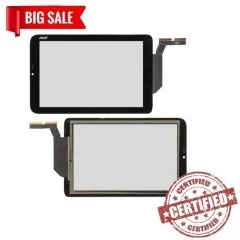 Touchscreen планшет Acer W3-810 Black. Фото 6