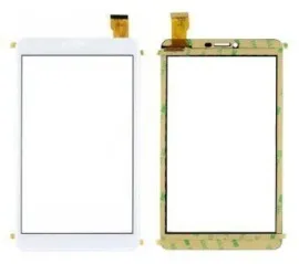 Touchscreen планшет Nomi Corsa 3 cy70s309-01 White. Фото 7