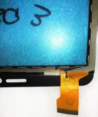 Touchscreen планшет Nomi Corsa 3 cy70s309-01 White. Фото 9