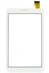 Touchscreen планшет Nomi Corsa 3 cy70s309-01 White. Фото 10