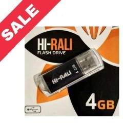 USB Flash 4Gb