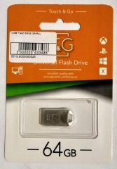 USB Flash 64Gb Small. Фото 2