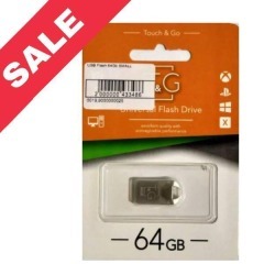 USB Flash 64Gb Small