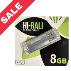 USB Flash 8Gb Big