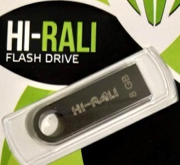 USB Flash 8Gb Small. Фото 3