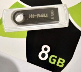 USB Flash 8Gb Small. Фото 5