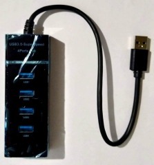 Usb Hub 303 3.0. Фото 6