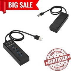 Usb Hub 303 3.0