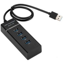 Usb Hub 303 3.0. Фото 2