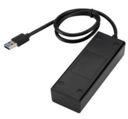 Usb Hub 303 3.0. Фото 3