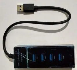 Usb Hub 303 3.0. Фото 9
