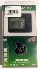 USB Hub Н-02. Фото 6