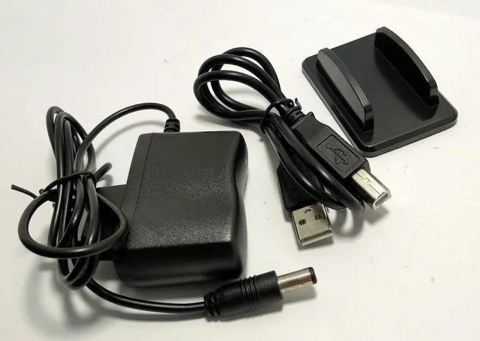 Usb Hub НА 7 портів + адаптер. Фото 10