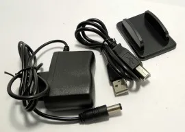 Usb Hub НА 7 портів + адаптер. Фото 10