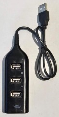 Usb Hub 4 USB H003. Фото 3