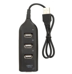 Usb Hub 4 USB H003. Фото 2