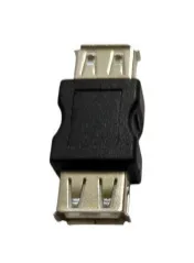 USB зєднювач мама-мама. Фото 3