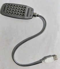 USB підсвітка 28 LED