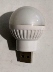 USB підсвітка лампочка