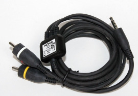 Video Cable MTV CA-75U (Nokia N95)