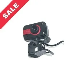Web Camera 01 Red. Фото 6