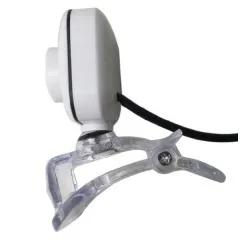 Web Camera 02 White. Фото 7