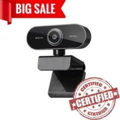 Web Camera DL02 Full HD. Фото 4