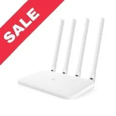 Wifi Роутер Xiaomi MI 4A 2-х діапазонний 4-х антенний (гігабітний). Фото 6