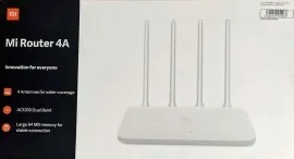 Wifi Роутер Xiaomi MI 4A 2-х діапазонний 4-х антенний (гігабітний). Фото 8