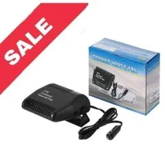 Автодуйка Car Fan 701. Фото 6